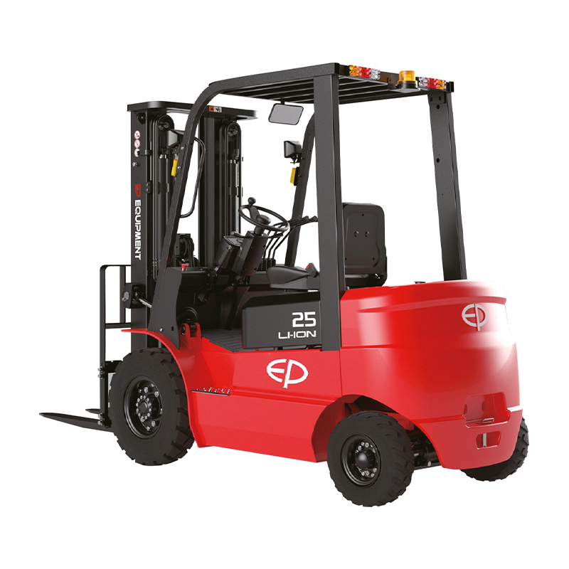 Электропогрузчик EP Equipment EFX251