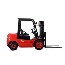 Дизельный погрузчик EP CPCD35T3