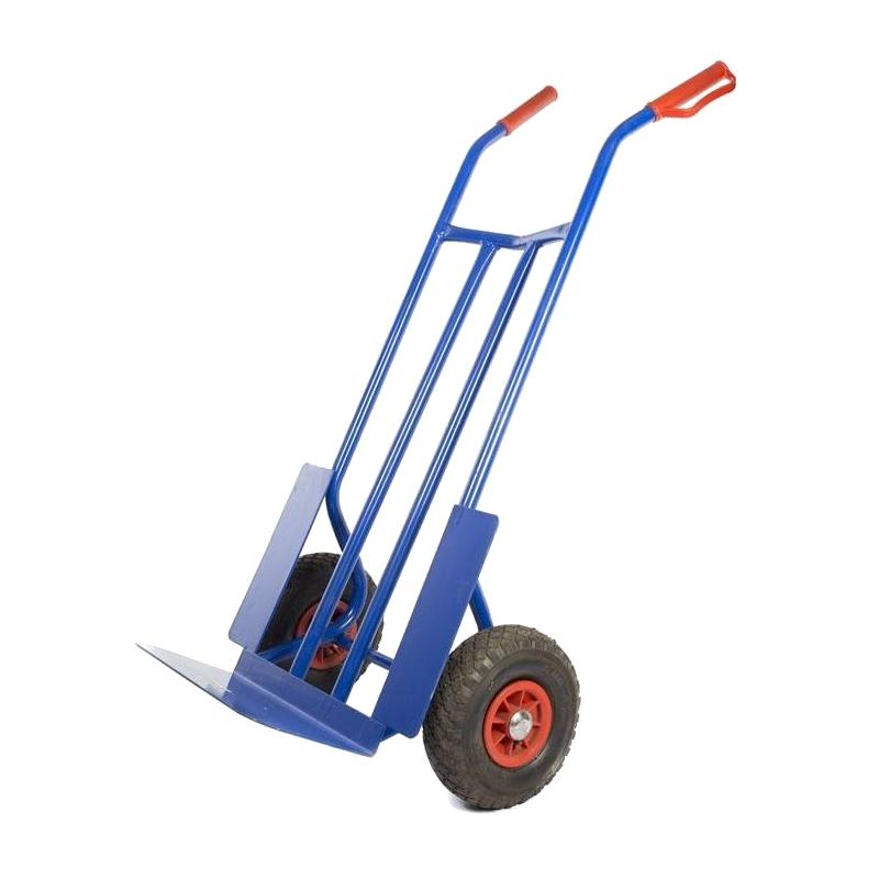 Тележка ручная двухколесная TOR HT 300
