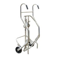 Тележка для перевозки бочек NU-LIFT DE500