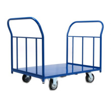 Платформенная тележка 125 мм Промышленник ПД-5.8