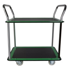 Тележка платформенная EURO-LIFT ТD2/120 г/п 120кг