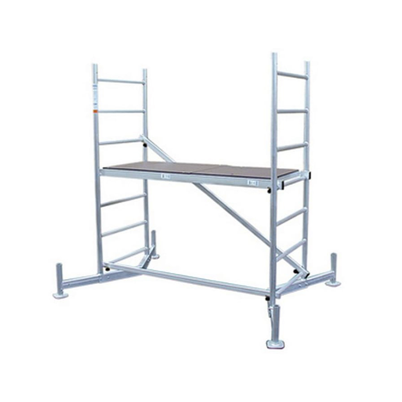 Вышка-тура Krause CLIMTEC базовая конструкция