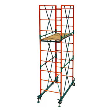 Вышка TeaM ВСПТ 0,7x1,6 м, H=4,0 м ВПТ0740