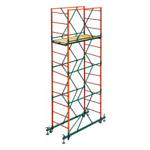 Вышка TeaM ВСПТ 0,7x1,6 м, H=5,2 м ВПТ0752