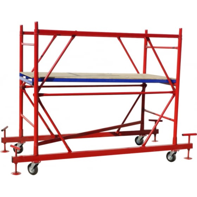 Базовый блок Промышленник ВСП-250/0,7 ББ0.7