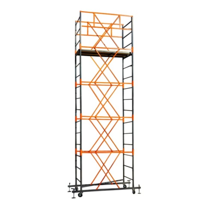 Вышка Промышленник ВПМ 2,0x2,0 H=16 м ВПМ2016