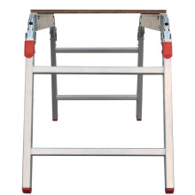 Рабочие подмости, количество ступеней 2х4х2, (арт. в серт.:2340242) Россия