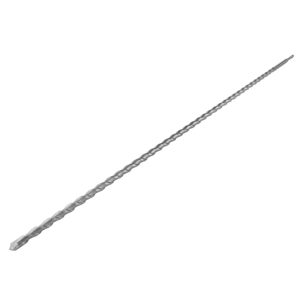 Бур SDS+ Sturm! 9018-SDS-D18x1000