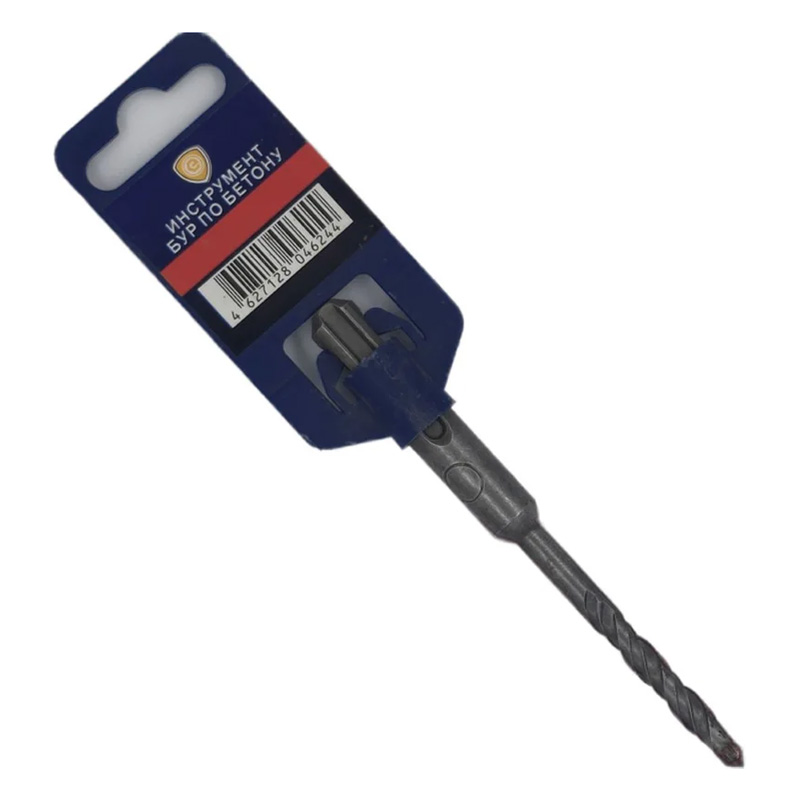 стс-046 Бур STRONG SDS+ 12х260 Титан