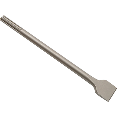 Лопатка SDS MAX 18/400/50