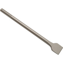 Зубило (лопатка) SDS MAX 18/280/40