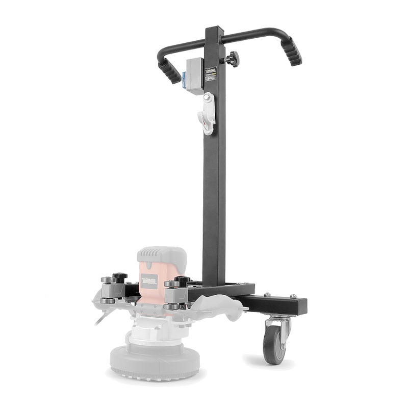 Станина HODMAN GMF180 для шлифовальной машины