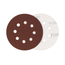 Круг шлифовальный KOLNER KSW 125/120