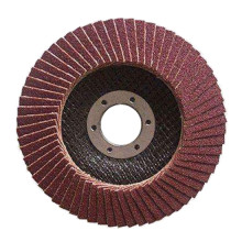 стб-243 Круг лепестковый торцевой STRONG эконом STRONG d125 #150