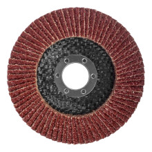 сту-203 Круг лепестковый торцевой STRONG (КЛТ) d125 #60