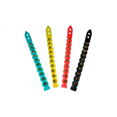 Монтажные патроны К‑2 (коричн.)