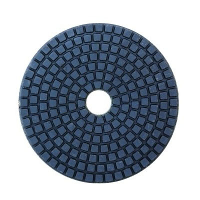 Полировальный пад HTG JA3 грит 300