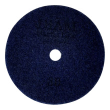 Алмазный гибкий шлифовальный круг Diam Master Line Universal 100x2,5 №30 (сухая/мокрая)