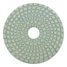 Алмазный гибкий шлифовальный круг Черепашка Mr. ЭКОНОМИК 100 № 30, 320-0030