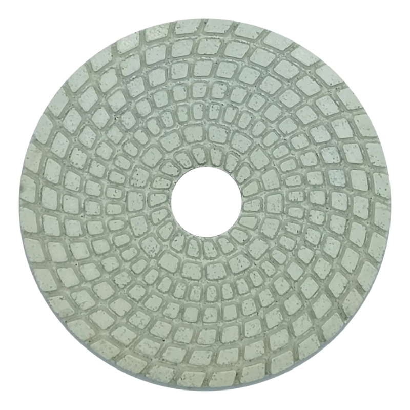 Алмазный гибкий шлифовальный круг Черепашка Mr. ЭКОНОМИК 100 № 50, 320-0050