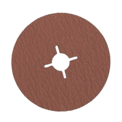 Диск фибровый S4 Tyrolit Premium CA-P94 CA36 180х22,23 мм