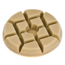 Пад алмазный Schwamborn Best-Polish, сухой способ работы, K 220, красный арт. 713084