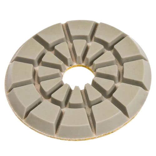 Пад алмазный Schwamborn All Grind, K 3500 (серый) арт. 722006