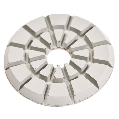 Пад алмазный Schwamborn All Grind, Lux-W (белый) арт. 722008