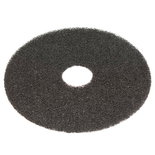 Пады Schwamborn шлифовальные d 430 мм (черный) арт. 534000