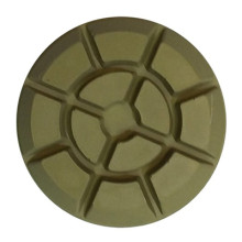 Алмазный пад Linolit #1500-12-RB_LN