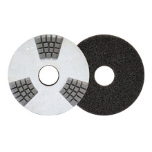 Алмазный пад Linolit #800-11,5-RB_РТ 230 мм