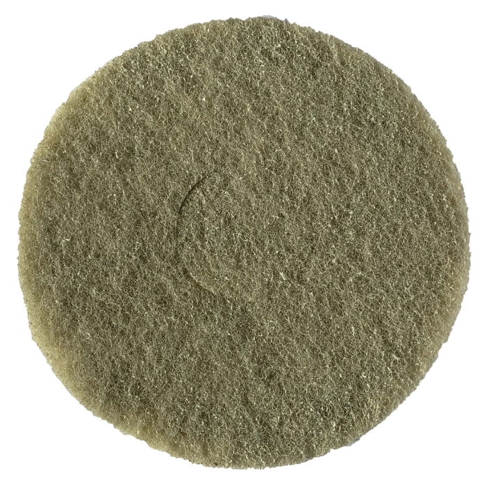 Войлочный пад с алмазным напылением Linolit #800-330