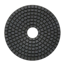 Алмазный полировальный круг 6A2S 1500 грит / 100 мм Professional №9