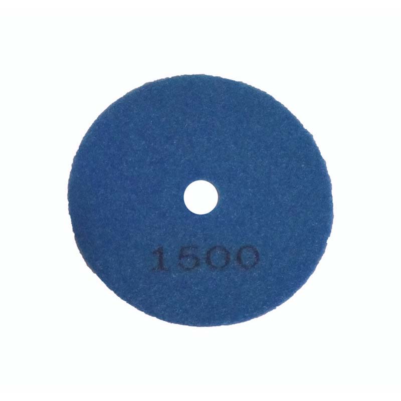 Полировальный диск HUSQVARNA для УШМ,ПШМ P1247