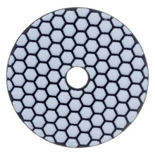 АГШК Trio-Diamond NEW LINE 100 мм #100 (сухая шлифовка)