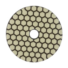 АГШК Trio-Diamond NEW LINE 100 мм #3000 (сухая шлифовка)