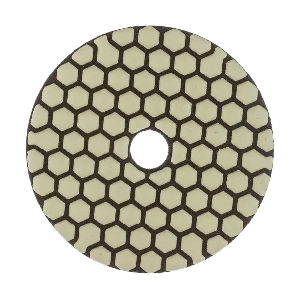 АГШК Trio-Diamond NEW LINE 100 мм #800 (сухая шлифовка)