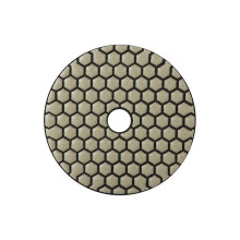 Круг шлифовальный гибкий Sturm! 9012-D100-800