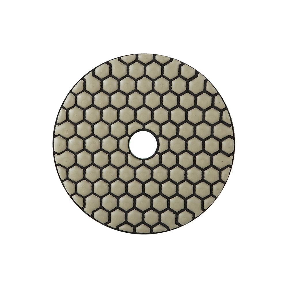 Круг шлифовальный гибкий Sturm! 9012-D100-800