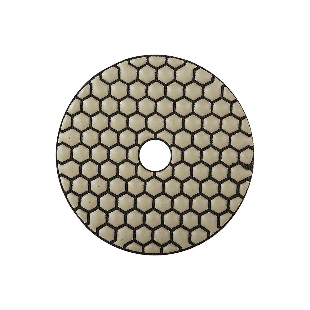 Круг шлифовальный гибкий Sturm! 9012-D100-1500