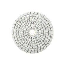 Круг шлифовальный гибкий Sturm! 9012-W100-200