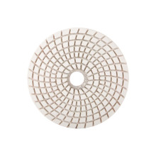 Круг шлифовальный гибкий Sturm! 9012-W100-3000 Круг шлифовальный гибкий Sturm! 9012-W100-3000