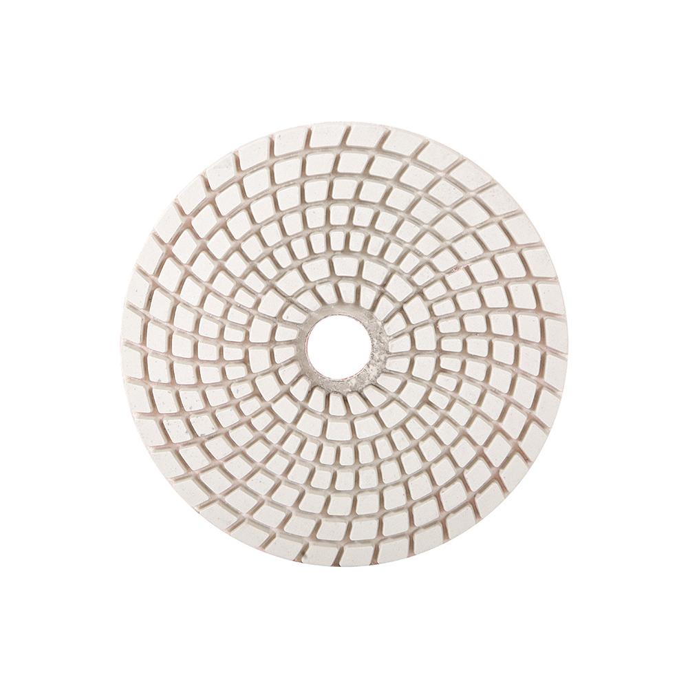 Круг шлифовальный гибкий Sturm! 9012-W100-3000