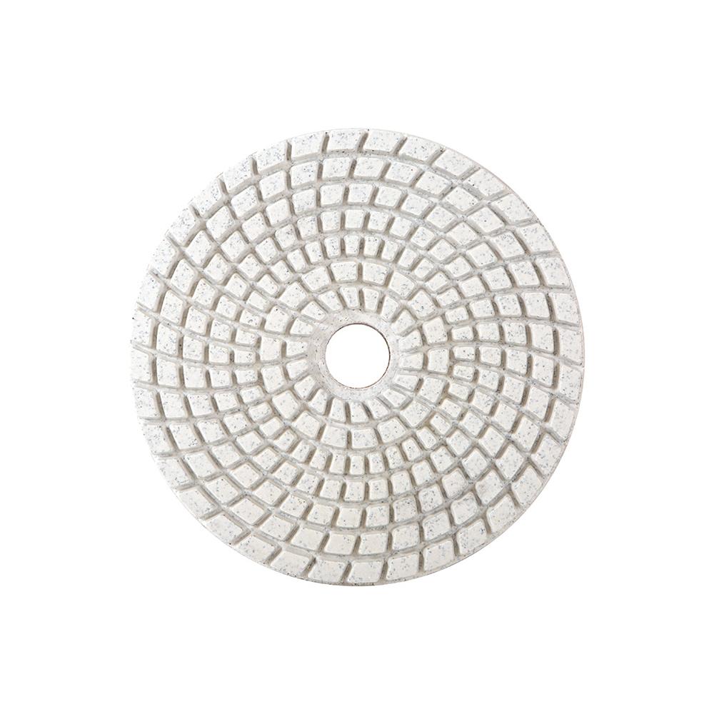 Круг шлифовальный гибкий Sturm! 9012-W100-50