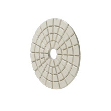 Круг шлифовальный гибкий Sturm! 9012-W100-BUFF