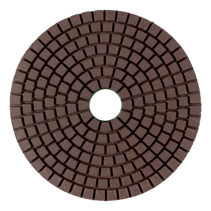 АГШК DIAMASTER д.100x2,0 №800 (бетон)|wet зеленый