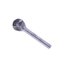 Борфреза типа D (сфера) диаметр головки 16 мм