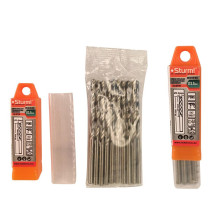 Сверло по металлу Sturm! 1055-04-3S5-SS10