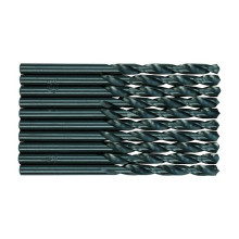 Сверло по металлу Sturm! 1055-04-4S8-SS10